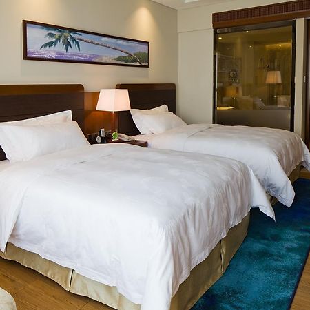 Bavaria City Hotel Beihai Luaran gambar