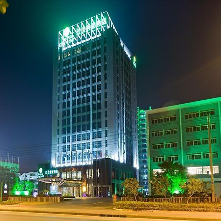 Bavaria City Hotel Beihai Luaran gambar