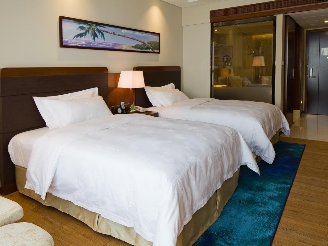 Bavaria City Hotel Beihai Luaran gambar