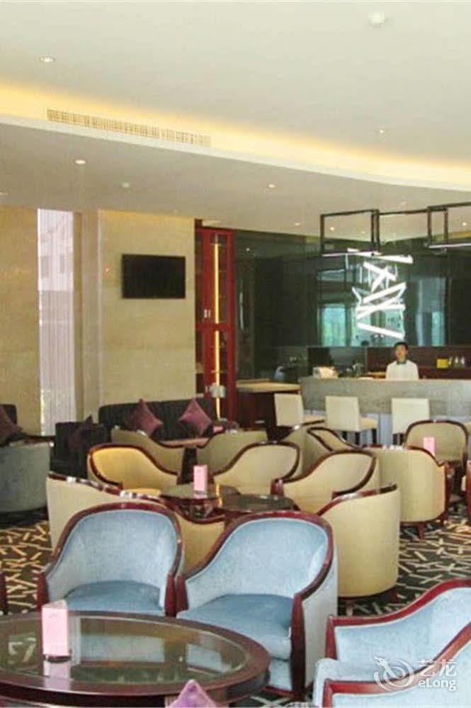 Bavaria City Hotel Beihai Luaran gambar