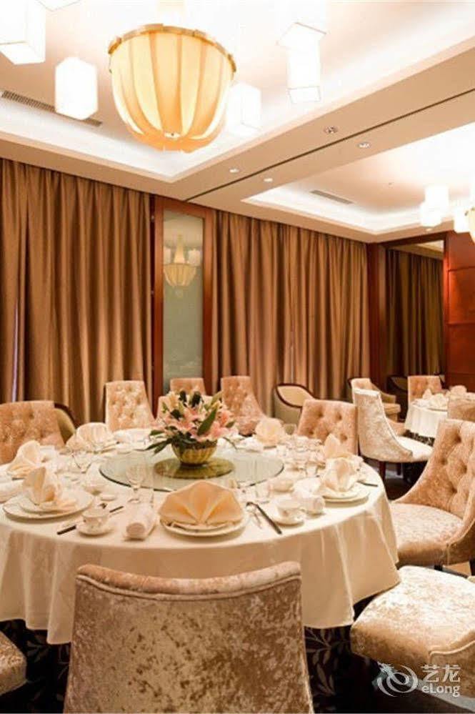 Bavaria City Hotel Beihai Luaran gambar