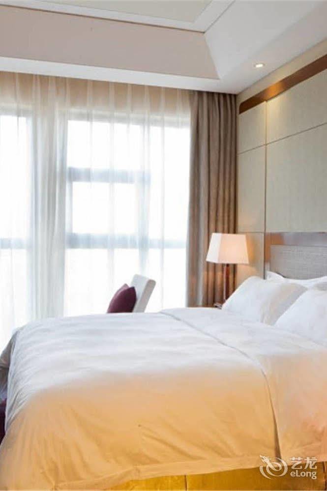 Bavaria City Hotel Beihai Luaran gambar
