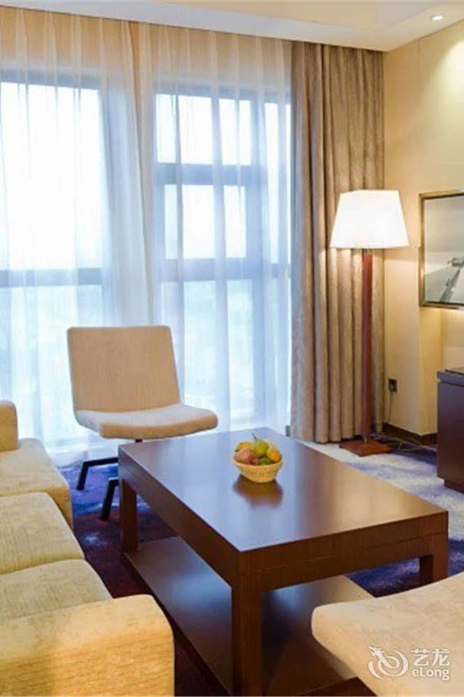 Bavaria City Hotel Beihai Luaran gambar