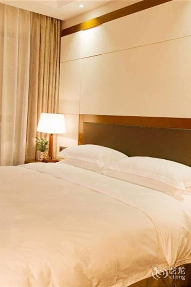 Bavaria City Hotel Beihai Luaran gambar