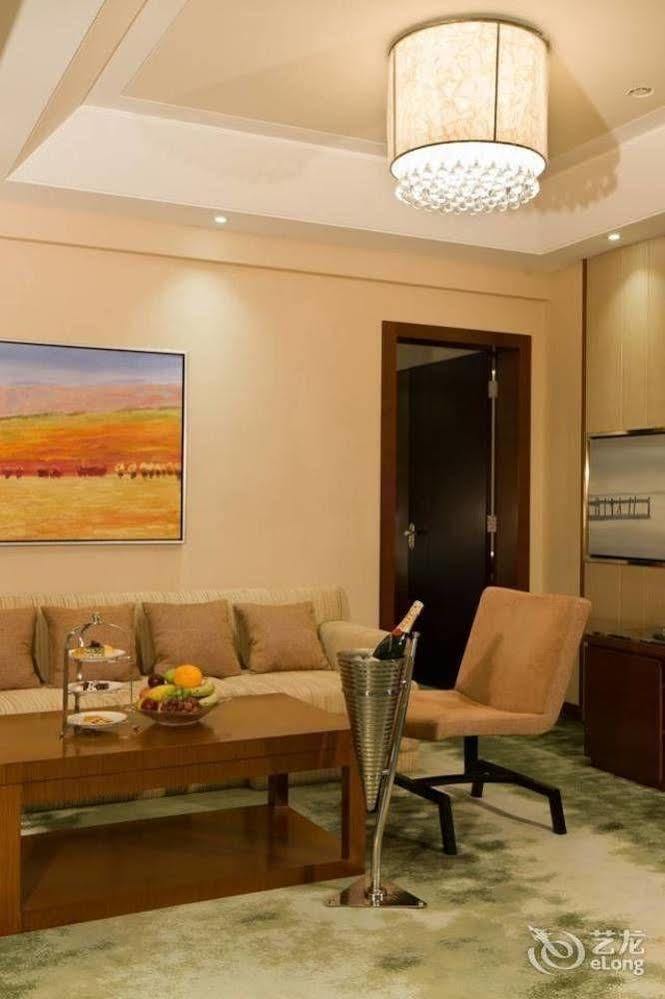 Bavaria City Hotel Beihai Luaran gambar