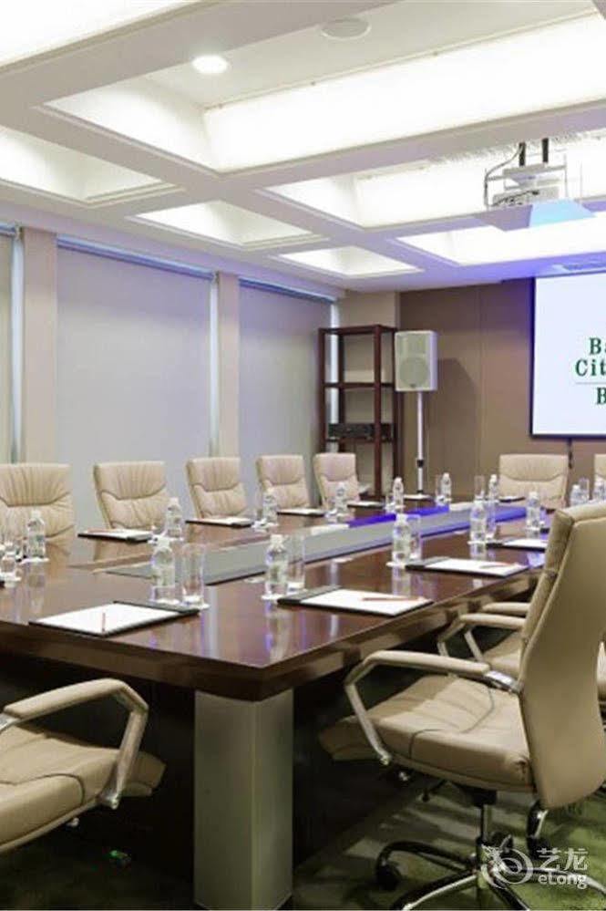 Bavaria City Hotel Beihai Luaran gambar
