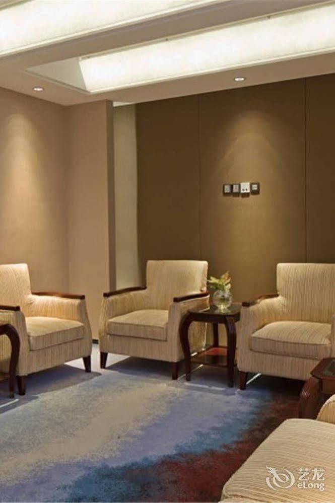 Bavaria City Hotel Beihai Luaran gambar